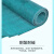 伊莱科（ELECALL)石棉橡胶板中压高压耐油密封垫片纸 1米*1米*3mm