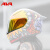 AVA红箭摩托车头盔镜片防晒防风电镀金镀银镀蓝茶色配件 电镀镜片 红