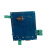 普霖乐 VET6开发板2路RS485 接口 RS232/CAN通讯 RJ45有线以太网F407主板+RS232串口线