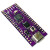 Ultimate Pico RP2040 128Mbit 16MB 兼容 树莓派 双核处理器 紫板
