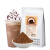 德临门巧克力粉1kg 奶茶店可可饮品专用三合一速溶朱古力含糖冲饮粉原味 巧克力粉 1kg【含糖奶添加剂】