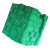 苏识 安全网 建筑安全网防护网绿色 YJ-W0016 1.5x5.5（1.5斤） 10张