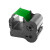 硕方(SUPVAN) SP-R1301GR（适用SP650/350标牌打印机 ）绿色带