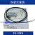 基恩士光纤传感器FU-35FA FZ 66 5F4F 7F 35TZ FU35FAM3长螺纹反射