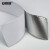 安赛瑞 铝箔胶带 包装胶带 隔热耐高温 （2卷装）排气管密封胶带 48mm×20m 706006