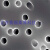 47mmPCTE纳米模板塑料微颗粒聚碳酸酯滤膜0.01-30um孔径 47mm 0.2um 1片常用过滤 探索计