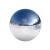 硕达建联 304不锈钢球空心不锈钢圆球 加厚精品金属浮球 单位：个 1.2厚球足450MM（重3.4kg） 