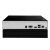 海康威视DS-7800系列家用高清NVR网络录像机4/8/16路远程监控主机 黑色 4 无