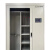博霸（BOBA） JC2000 安全工器具柜  智能除湿型 2000x1000x600mm 内部结构可定制