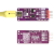定制USB转串口模块无线器Type-C接口下载烧录模组固件B模块调议价 C11C模组