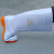 风一顺(FENGYISHUN) 耐油耐酸碱雨靴 白色 508高/高37.5cm 45码