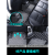 佩旭荣威新RX5MAX/Ei5/i6/RX8/RX3/RX5PLUS新能源专用全包围汽车脚垫 咖色单层+全包围后备箱垫赠送防踢垫门槛条（4个）
