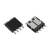VISHAY Mosfet场效应管 SQJ952EP-T1_BE3