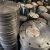 碳钢法兰盲板焊接铁闷板盖板锻打Q235 -DN300 65*25公斤 PN1.6