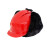 者也（ZYE）棉内衬 1顶 布面颜色随机发防寒保暖安全帽配件（不含安全帽）