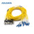 信捷(ABLEMEN) 48芯分支光缆LC-FC 集束单模束状尾纤光纤跳线17m