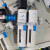 款二联件LFR FRC/HFC油水分离器过滤减压阀气泵气源1/4 3/8 LFR-3/4-D-MIDI6分