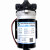 菲利特净水器75G400G隔膜电动增压泵24VRO纯水机商用自吸水泵 增压泵FLT-400GB