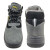 中麦 ZM018 10kv绝缘安全鞋舒适透气劳保鞋 灰色 1双装 36码