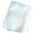 食品真空袋密封袋食品袋保鲜袋压缩袋透明光面加厚尼龙袋厂家现货 25*50*25丝厚100个/包 透明光面 1