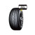 LableSHARK 工程轮胎硫化标签高温硫化轮胎胶标签 汽车轮胎标签 70mm*16mm 可打印加工 5000张/卷