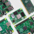 树莓派 CM4 4b 开发板核心板raspberry pi 4 AI视觉套件 2g 4g 8g CM4101032主板