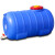 定制级加厚大容量水箱塑料桶水桶储水用长方形大号卧式蓄水塔 红色