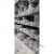 6061铝圆管空心小铝管大铝合金管型材6063细铝管子薄壁厚壁定制 外径12内径9mm长2.5米