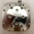 半导体设备保护用熔断体 RS4-P1m104NK 500v700A