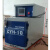 北沭干箱保温箱ZYH102030自控远红外电焊焊剂烘干机烤箱 ZYH10带轮便携