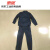 惠象 京东工业自有品牌 定制夏季夹克套装 藏青色 190号 HXS-2024-550