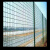 大工象 荷兰网 铁丝网围栏 1.5*30m*3.0mm 6*6cm网孔隔离栅栏网防护栏网