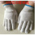 定制劳保加厚白纯棉工业棉线干活工作机械棉纱手套男工地 手套全是一只的价格120只起