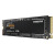 三星（SAMSUNG）笔记本/台式机 SSD固态硬盘 M.2接口(NVMe协议) PCIe3.0×4 高速硬盘 970 EVO Plus 2TB 独立缓存