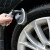 纳仕德 轮胎刷洗车轮毂刷汽车清洁清洗车轮软毛钢圈刷子 轮胎刷+轮毂刷