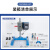 驭舵高速分散机实验室电动搅拌器数显油漆涂料搅拌机变频分散器 JFS1100-D
