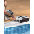 适用于泳池无线吸污机P2全自动吸污机带水面清洁器清洁机器人充电式水龟 鲸池P2无线机器人