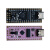 沉金款For-Arduino nano V3.0 ATMEGA328P 开发板粉色 typec接口 粉红色 带数据线_不带数据线