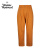 薇薇安·威斯特伍德VIVIENNE WESTWOOD西太后男式裤子  橙色 裤子-橙色 185/84A