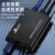 itcom艾迪康 HDMI网线延长器 HDMI1发2收 1对2高清音视频网络信号分配传输放大收发转换器 IT168-HNRA1/2