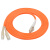 多模光纤跳线双模双芯SC-LC 3M5/10米15/20/30米 光钎尾纤电信级 桔红色 35m