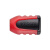 螺丝批加磁器强力起子磁套6.35mm批头加磁器NMC-2P NMCP-2PRE红色磁套(2个装)
