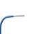 起帆(QIFAN)电线电缆 BLV2.5平方国标铝芯电线单芯插座照明电线 红色100米