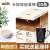 麦馨双倍拿铁咖啡KANU韩国进口无添加蔗糖速溶麦馨咖啡粉 卡奴拿铁50条