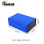 巴哈尔壳体变频器设备铁外壳壳塑胶面板电源机箱BDA40008-(W325) A1白色