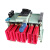 SRK-DW17-2000A（插入式）电动预储能万能式框架断路器 220V 4000 2000A 3P