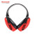 霍尼韦尔（Honeywell）1010421 防噪声耳罩 经济型隔音耳罩SNR 23 1副装
