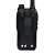 高颖奇（GYQ） 7500 商用民用对讲机 双段双显手动调频 防水等级IP65 户外工地自驾游 黑色