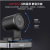 飞利浦 远程视频会议 摄像头 直播录播会议摄像机 10倍光学变焦 360°声源定位 内置6米收音麦克风PSE0600