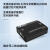 日曌USB转LIN CAN CANFD PWM DIO分析仪 支持DBC LDF协议解析固件 金属外壳豪华版(UTA0406)